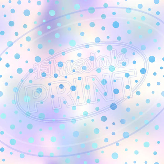 Dandelion Dream 016 Printed Pattern Vinyl