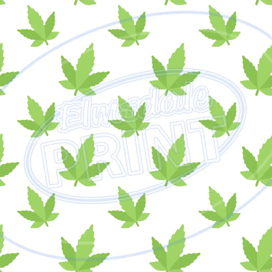 Doodle Doobie 001 Printed Pattern Vinyl