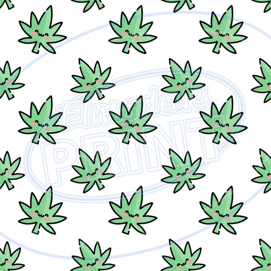 Doodle Doobie 011 Printed Pattern Vinyl