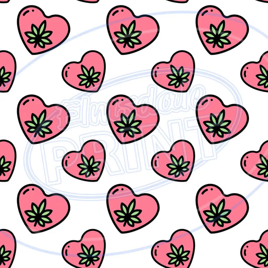Doodle Doobie 020 Printed Pattern Vinyl