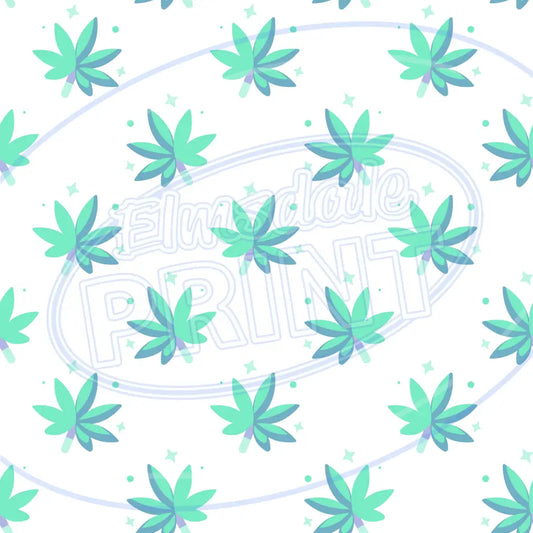 Doodle Doobie 021 Printed Pattern Vinyl