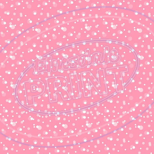 Easter Chocolate 011 Printed Pattern Vinyl