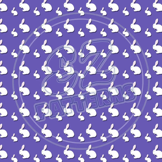 Egg Hunt 012 Printed Pattern Vinyl