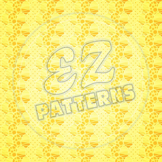 Egg Hunt 013 Printed Pattern Vinyl