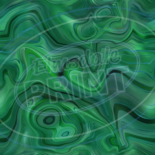 Emerald Strata 015 Printed Pattern Vinyl