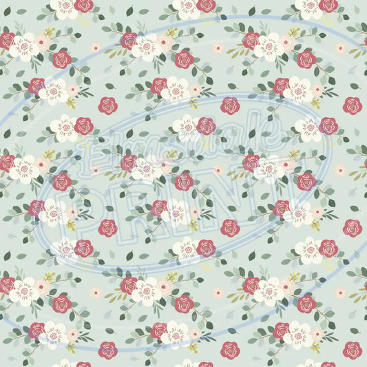Eucalyptus 004 Printed Pattern Vinyl