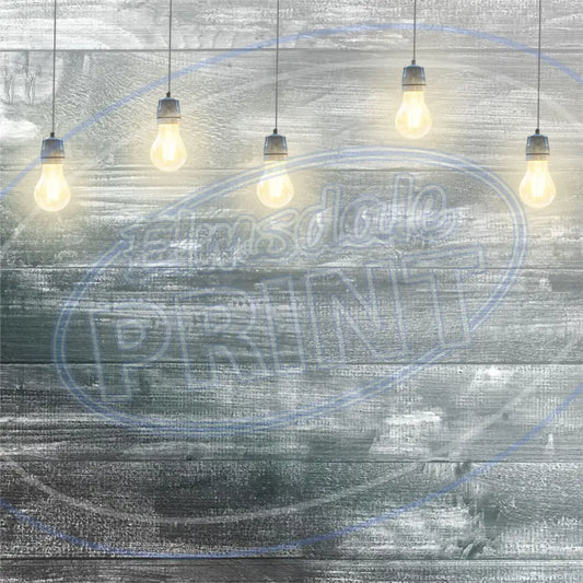 Evening Lights 002 Printed Pattern Vinyl