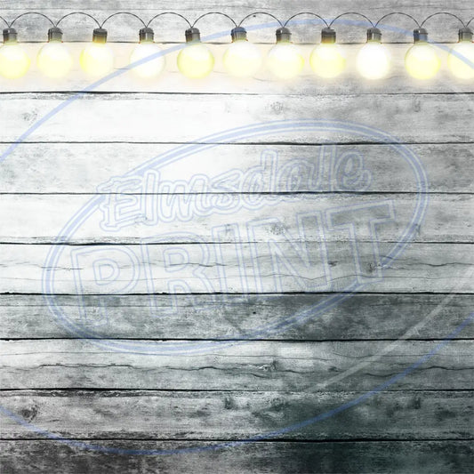 Evening Lights 010 Printed Pattern Vinyl