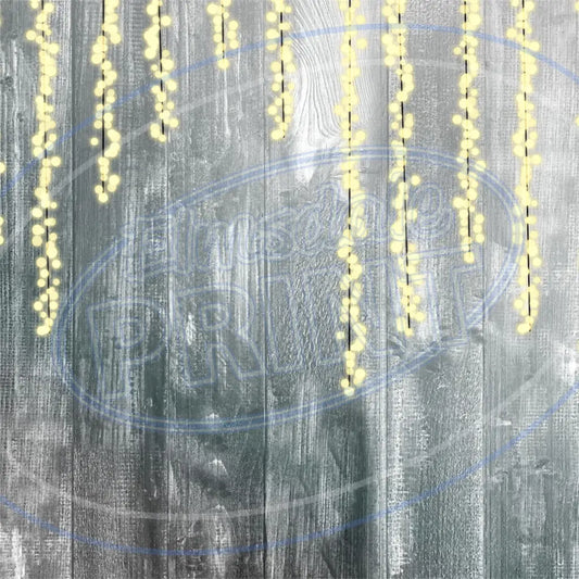 Evening Lights 013 Printed Pattern Vinyl