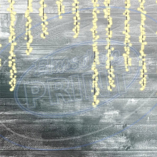 Evening Lights 014 Printed Pattern Vinyl