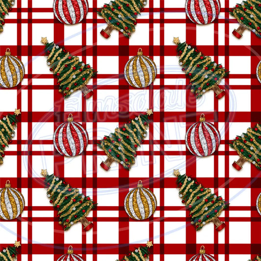 Fa La 005 Printed Pattern Vinyl