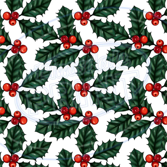 Fa La 007 Printed Pattern Vinyl