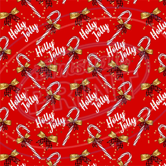 Fa La 008 Printed Pattern Vinyl