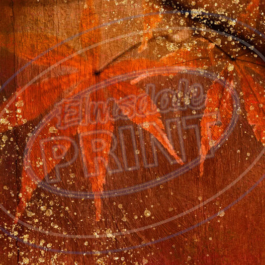 Fall Forest 008 Printed Pattern Vinyl