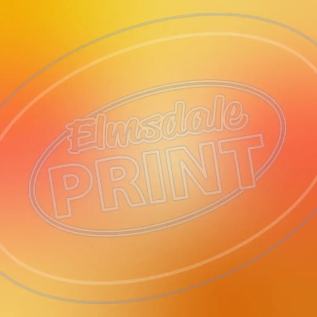 Fall Ombre 001 Printed Pattern Vinyl