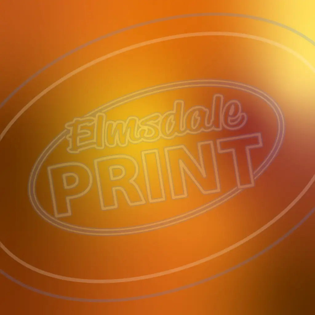 Fall Ombre 003 Printed Pattern Vinyl