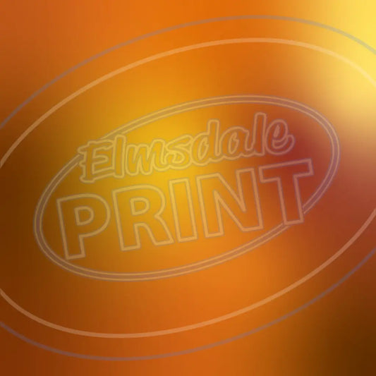 Fall Ombre 003 Printed Pattern Vinyl