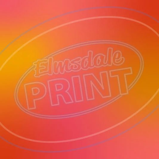 Fall Ombre 006 Printed Pattern Vinyl