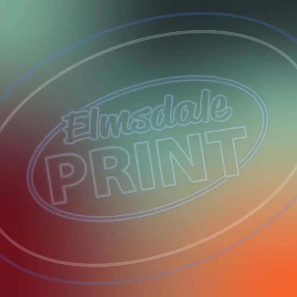 Fall Ombre 009 Printed Pattern Vinyl