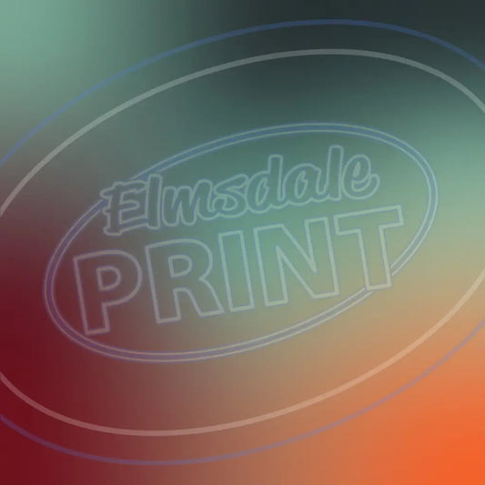 Fall Ombre 009 Printed Pattern Vinyl