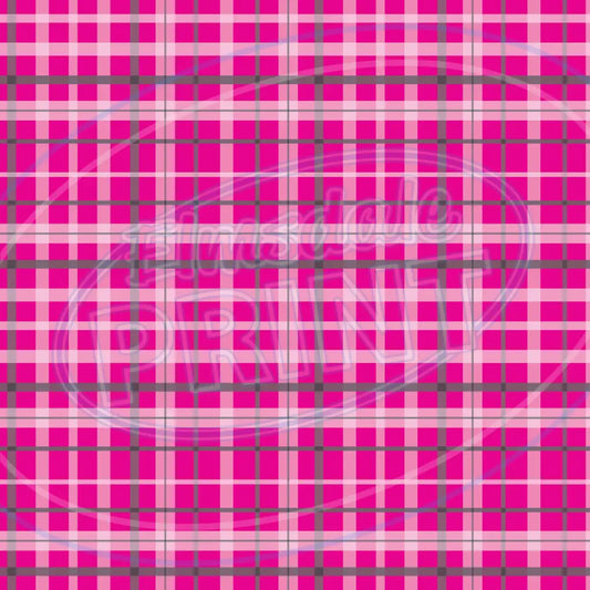 Fashion Fuchsia 003 Printed Pattern Vinyl