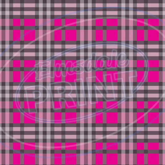 Fashion Fuchsia 004 Printed Pattern Vinyl