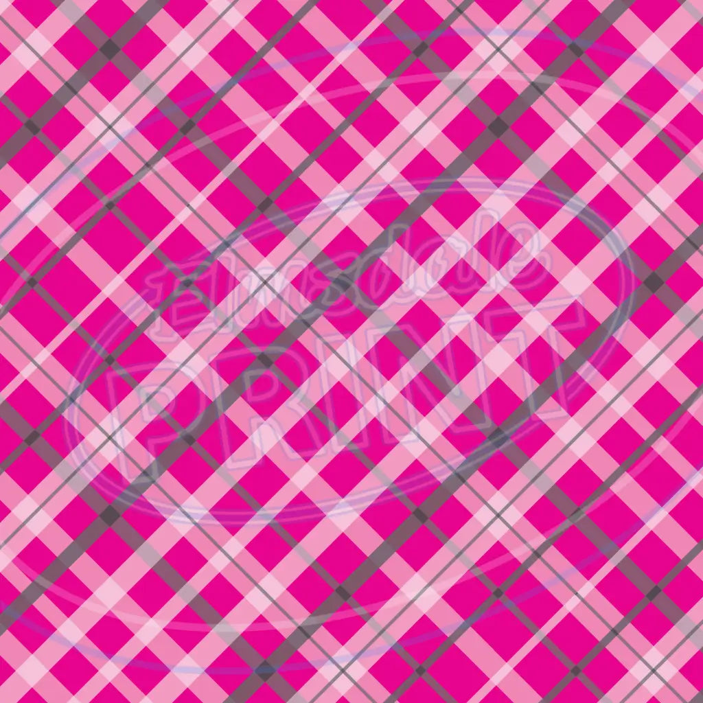 Fashion Fuchsia 008 Printed Pattern Vinyl