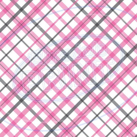 Fashion Fuchsia 010 Printed Pattern Vinyl