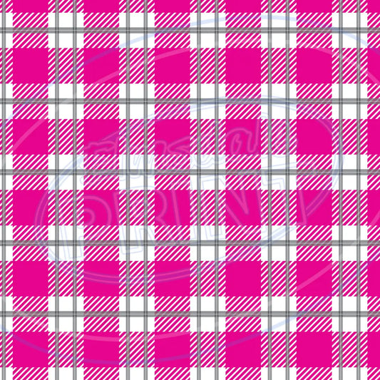 Fashion Fuchsia 012 Printed Pattern Vinyl