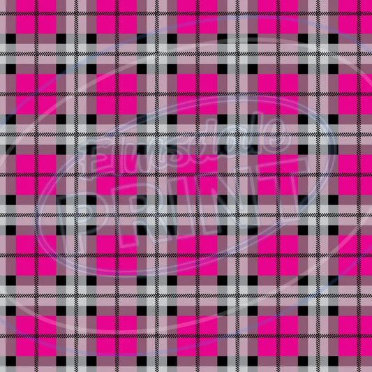 Fashion Fuchsia 014 Printed Pattern Vinyl