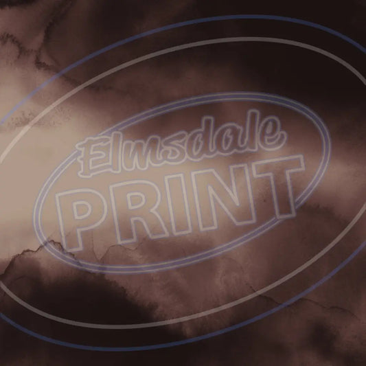 Fiery Skies 005 Printed Pattern Vinyl