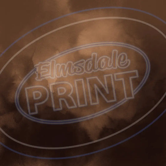 Fiery Skies 009 Printed Pattern Vinyl