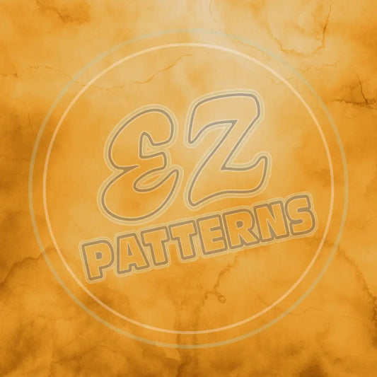 Fiery Skies 011 Printed Pattern Vinyl