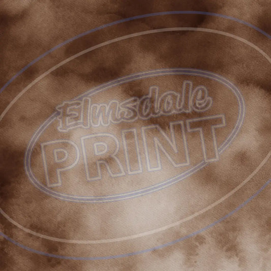 Fiery Skies 014 Printed Pattern Vinyl