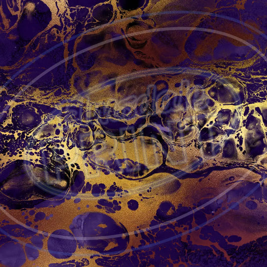 Fire & Ice 010 Printed Pattern Vinyl