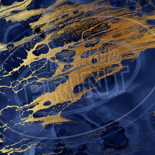 Fire & Ice 013 Printed Pattern Vinyl