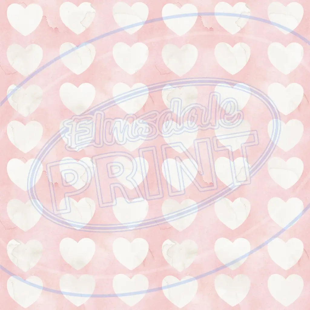 Floral Mama 008 Printed Pattern Vinyl