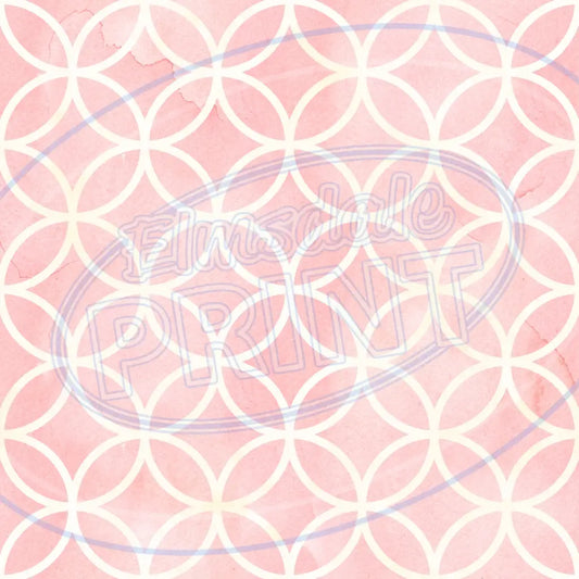 Floral Mama 009 Printed Pattern Vinyl