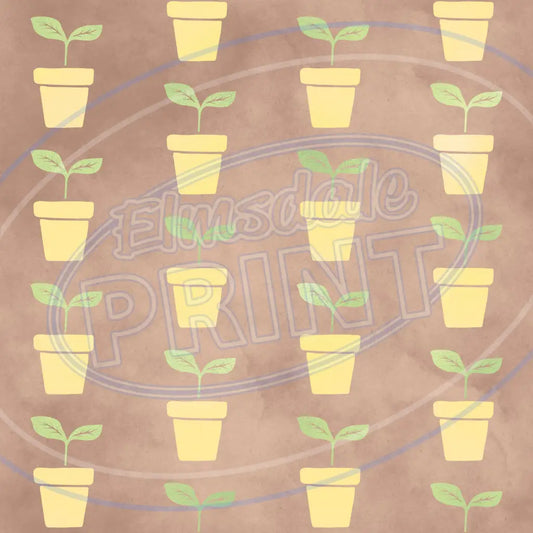 Fresh Fade 005 Printed Pattern Vinyl