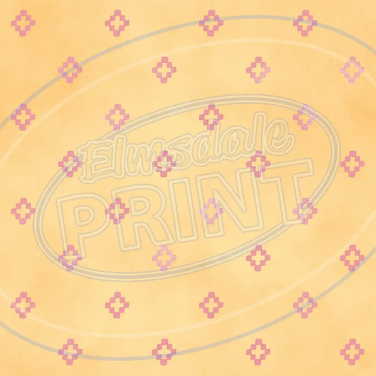 Fresh Fade 006 Printed Pattern Vinyl