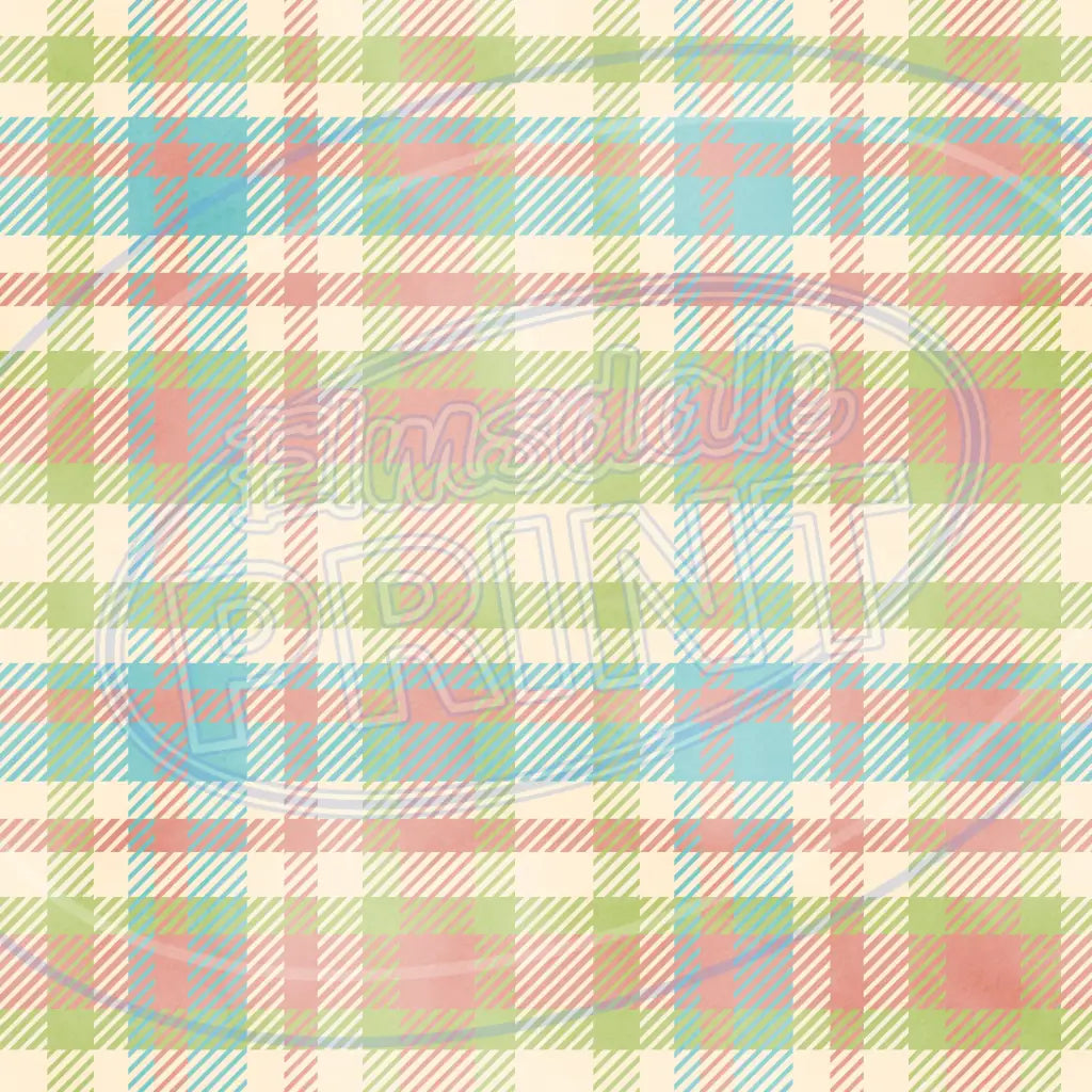 Fresh Fade 008 Printed Pattern Vinyl