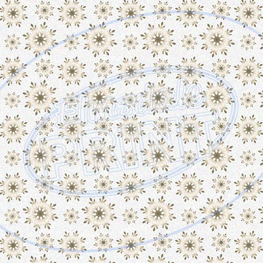 Frost 008 Printed Pattern Vinyl