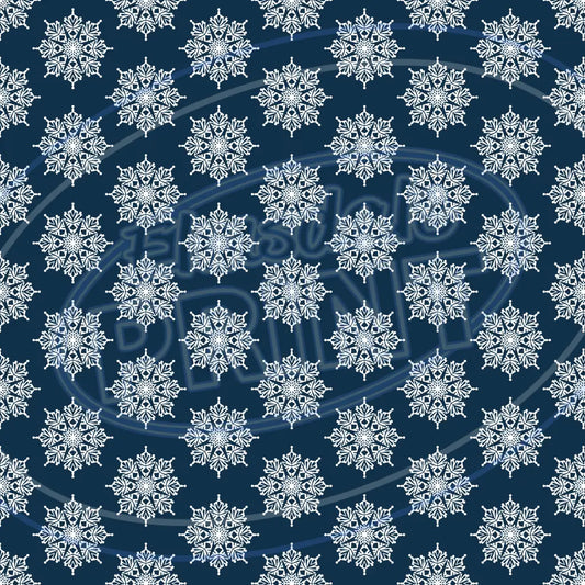 Frost 010 Printed Pattern Vinyl
