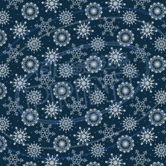 Frost 012 Printed Pattern Vinyl
