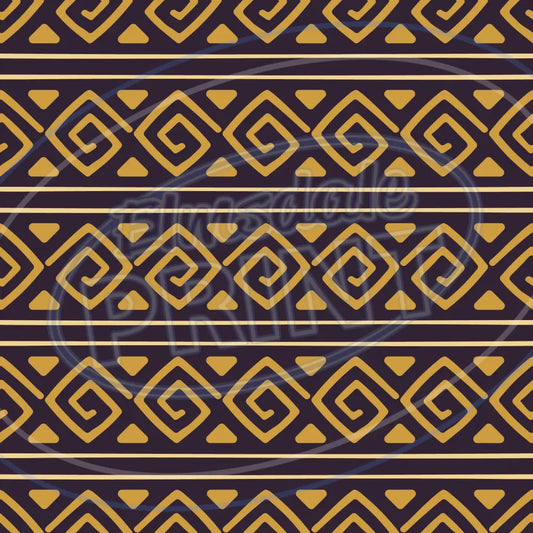 Geo Essentials 001 Printed Pattern Vinyl