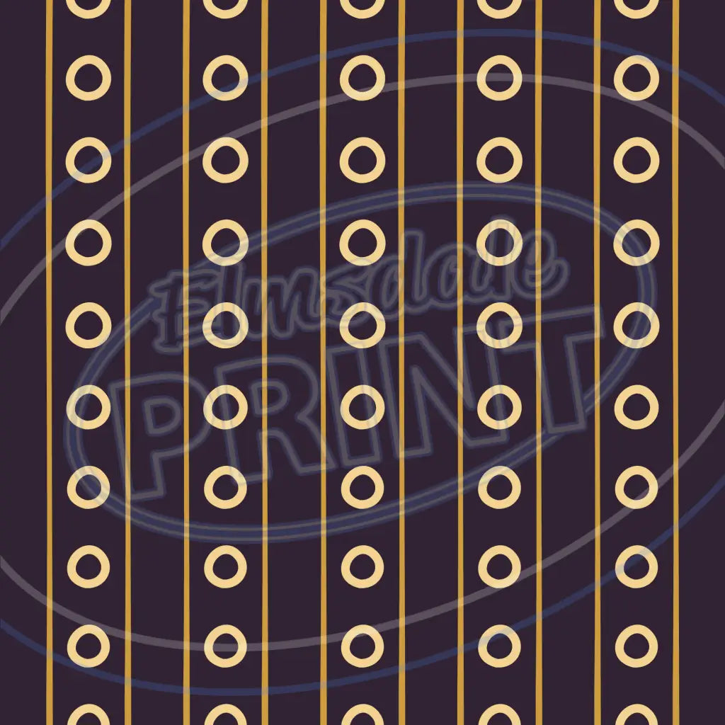 Geo Essentials 002 Printed Pattern Vinyl