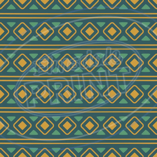 Geo Essentials 003 Printed Pattern Vinyl