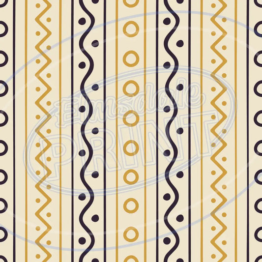 Geo Essentials 010 Printed Pattern Vinyl