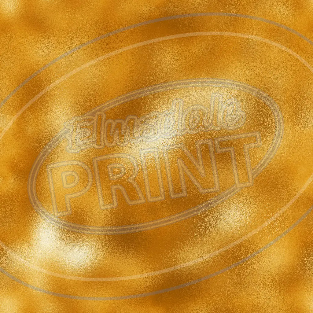 Gold Red Green 004 Printed Pattern Vinyl