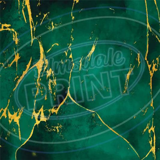 Golden Fleck Marble 010 Printed Pattern Vinyl